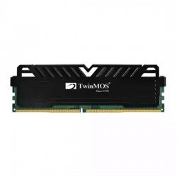 TWINMOS TORNADO X7 8GB DDR4 3200MHz CL22 BLACK Laptop RAM