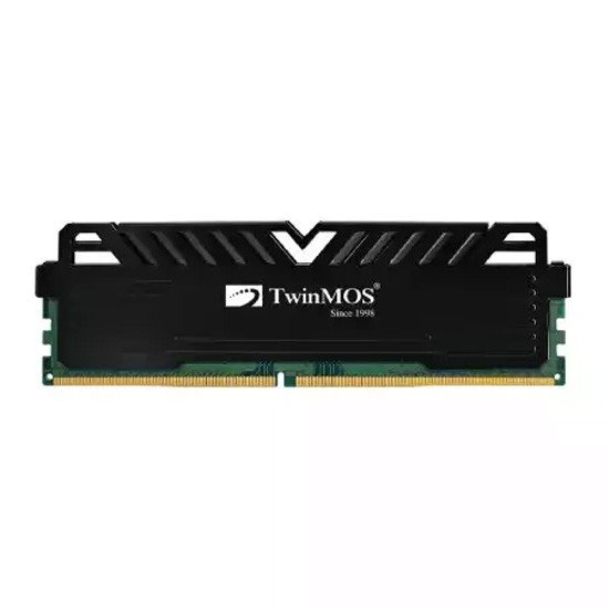 TWINMOS TORNADO X7 8GB DDR4 3200MHz CL22 BLACK Laptop RAM