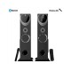 XTREME MAXIM 2:0 MULTIMEDIA TOWER SPEAKER With Remote And Mic XTREME MAXIM 2:0 MULTIMEDIA TOWER SPEAKER With Remote And Mic