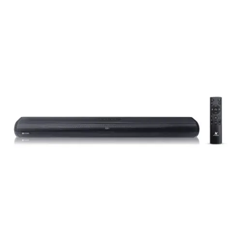 Xtreme STAR 80W 2.0 Bluetooth Multimedia Soundbar
