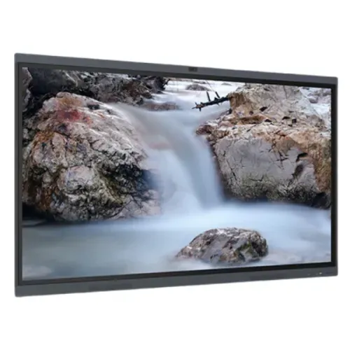 Boxlight ProColor E565UC 65" 4K Interactive Flat Panel Display