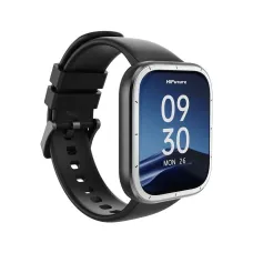 HiFuture Zone3 Smart Watch - Black