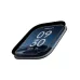 HiFuture Zone3 Smart Watch - Black