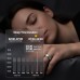 HiFuture FutureRing 2 Smart Ring Titanium Silver