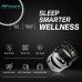 HiFuture FutureRing 2 Smart Ring Titanium Silver