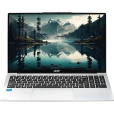 Acer Aspire 3 A325-53 Core i5 13th Gen 15.6" FHD Silver Laptop