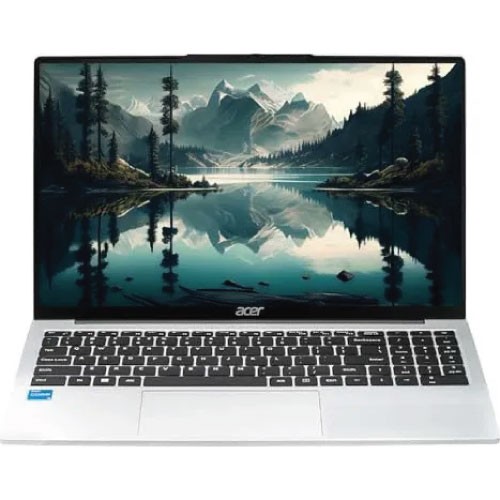 Acer Aspire 3 A325-53 Core i5 13th Gen 15.6" FHD Silver Laptop