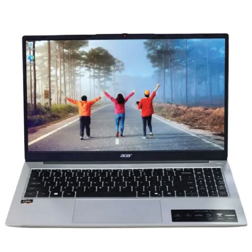 Acer Aspire Lite AL15-41 AMD Ryzen 3 7330U 15.6 FHD Laptop