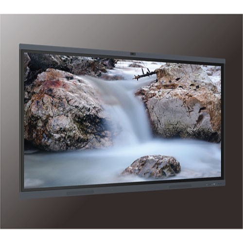 Boxlight ProColor P586UC 86" 4K Interactive Flat Panel Display