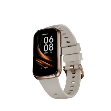 HiFuture EVO3 Fashion Smart Watch Rose Gold