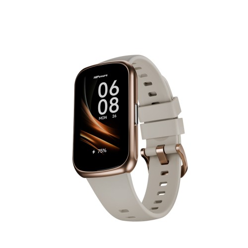 HiFuture EVO3 Fashion Smart Watch Rose Gold