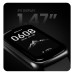 HiFuture EVO3 Fashion Smart Watch Black