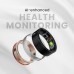 HiFuture Future Ring2 Smart Ring for Men & Women