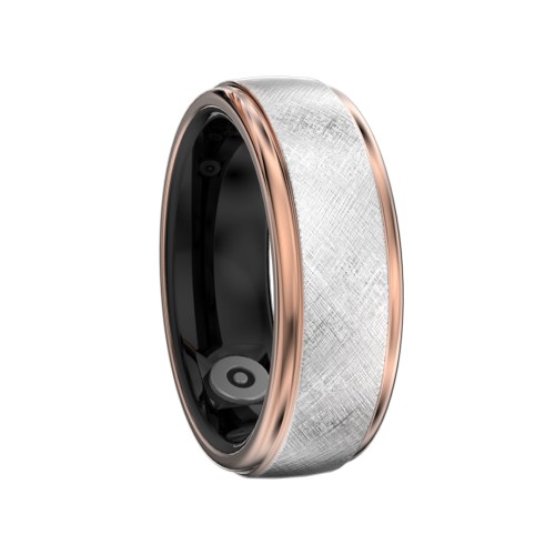 HiFuture Future Ring2 Smart Ring for Men & Women