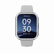 HiFuture Zone 3 Smart Watch - Silver