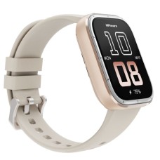 HiFuture Zone3 Smart Watch Rose Gold