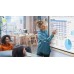 BenQ Board Essential Series RE7505AC 75 Inch Interactive Display