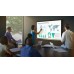BenQ Board Essential Series RE8605AC 86” 4K Interactive Display
