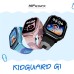 HiFuture KidGuard G1 Black Grey Smartwatch 