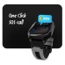 HiFuture KidGuard G1 Black Grey Smartwatch 