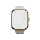 HiFuture Fashion SmartWatch LUME Champagne Gold