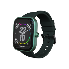 HiFuture LUME Smart Watch Dark Green