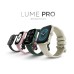 Hifuture Lume Pro Smartwatch Titanium