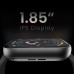 HiFuture LUME Smartwatch Black (LUME-BK)