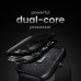 HiFuture LUME Smartwatch Black (LUME-BK)