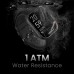 HiFuture LUME Smartwatch Black (LUME-BK)