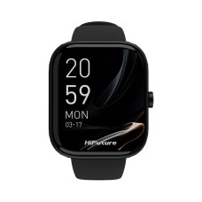 HiFuture LUME Smartwatch Black (LUME-BK)