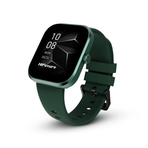 HiFuture LUME PRO Smart Watch Dark Green