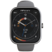 HiFuture LUME Smart Watch - Silver Grey