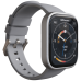 HiFuture LUME Smart Watch - Silver Grey
