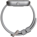 HiFuture LUME Smart Watch - Silver Grey