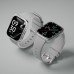 HiFuture Zone 3 Smart Watch - Silver