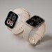 HiFuture Zone3 Smart Watch Rose Gold