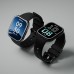 HiFuture Zone3 Smart Watch - Black