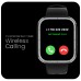 HiFuture Zone3 Smart Watch - Black