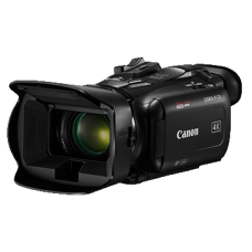 Canon LEGRIA / VIXIA HF G70 4K UHD Camcorder