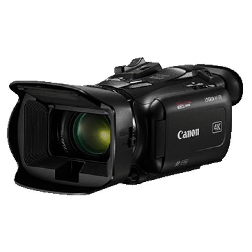 Canon LEGRIA / VIXIA HF G70 4K UHD Camcorder