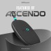HiFuture ASCENDO 20W Portable Bluetooth Speaker