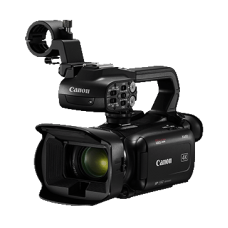 Canon XA60 Professional 4K Camcorder