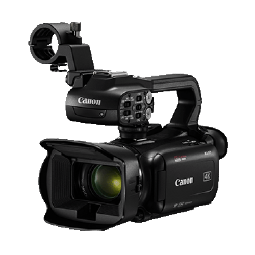 Canon XA60 Professional 4K Camcorder