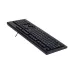 A4TECH KRS-82 Wired Multimedia Keyboard with Bangla