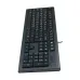 A4TECH KRS-82 Wired Multimedia Keyboard with Bangla