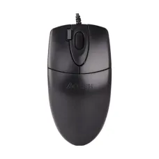 A4TECH OP-620D 2X Click Wired Optical Mouse