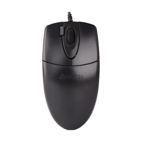 A4TECH OP-620D 2X Click Wired Optical Mouse