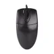 A4TECH OP-620D 2X Click Wired Optical Mouse