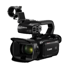 Canon XA65 Professional 4K UHD Camcorder